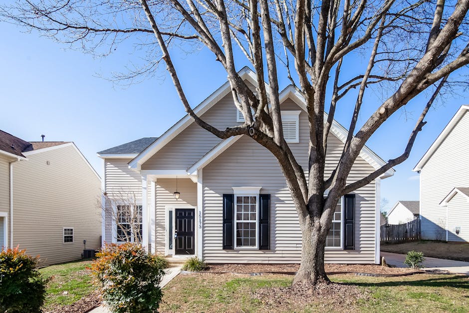 15173 Tracy Beth Rd, Huntersville, NC 28078 Home for Rent 3 Beds, 2